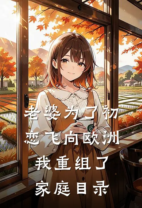 老婆为了初恋飞向欧洲，我重组了家庭目录