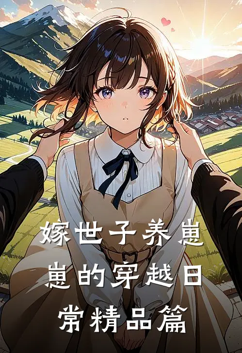 嫁世子养崽崽的穿越日常精品篇