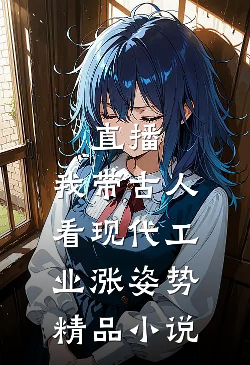 直播：我带古人看现代工业涨姿势精品小说