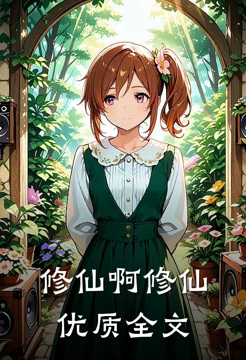 修仙啊修仙优质全文