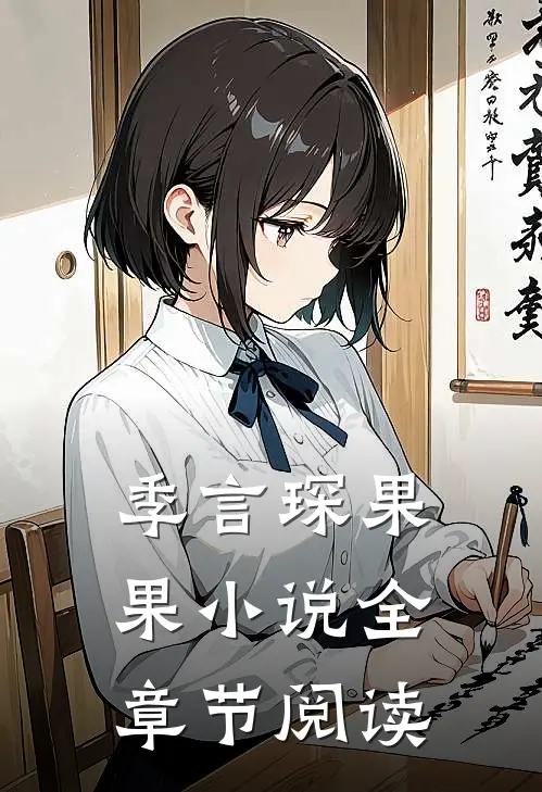 季言琛果果小说全章节阅读