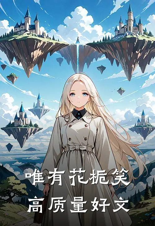 唯有花栀笑高质量好文