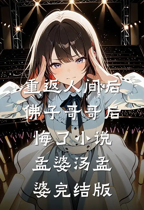 重返人间后，佛子哥哥后悔了小说孟婆汤孟婆完结版