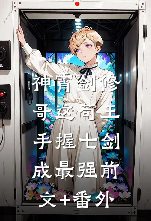 神霄剑修：哥这苟王手握七剑成最强前文+番外