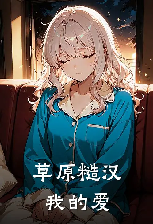 草原糙汉,我的爱百度