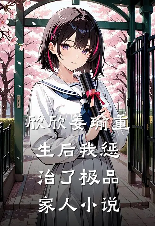 欣欣姜瑜重生后我惩治了极品家人小说