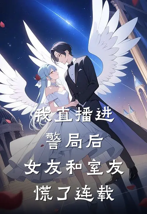 我直播进警局后，女友和室友慌了连载