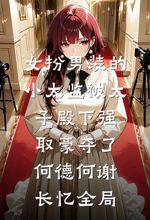 女扮男装的小太监被太子殿下强取豪夺了何德何谢长忆全局