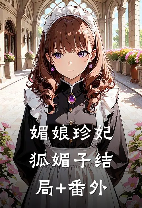 媚娘珍妃狐媚子结局+番外