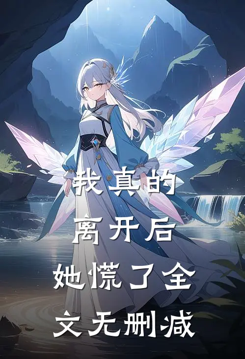 我真的离开后，她慌了全文无删减