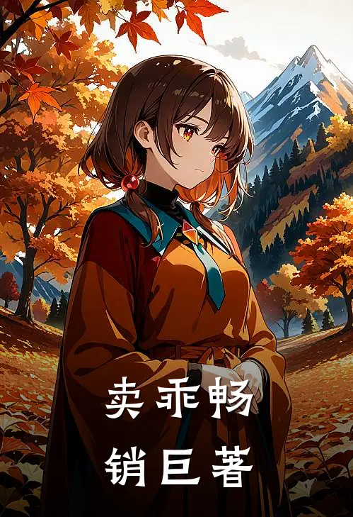 卖乖畅销巨著