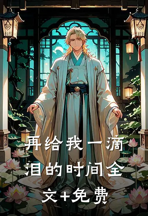再给我一滴泪的时间全文+免费