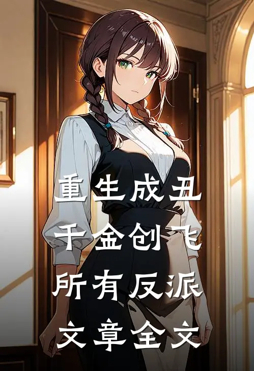 重生成丑千金创飞所有反派文章全文