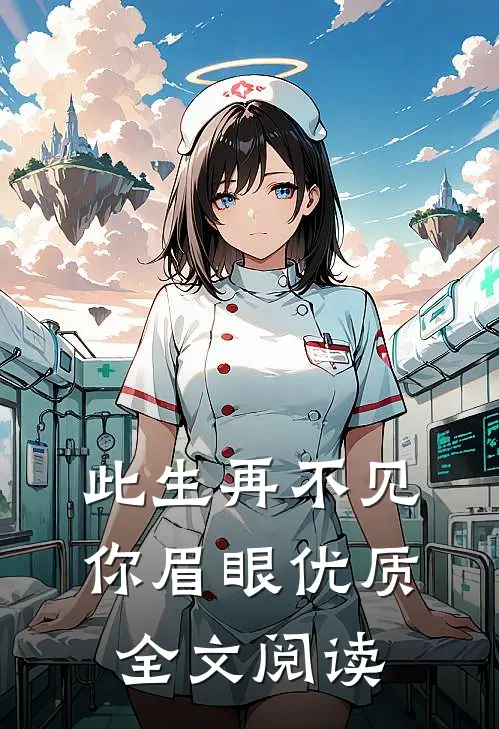此生再不见你眉眼优质全文阅读
