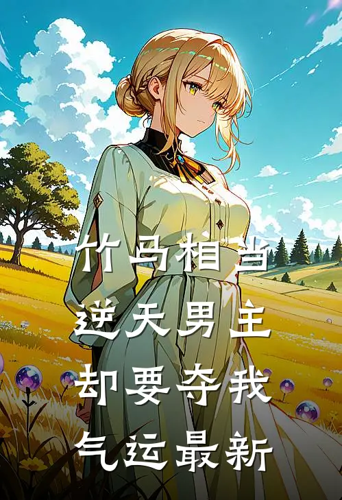 竹马相当逆天男主，却要夺我气运最新