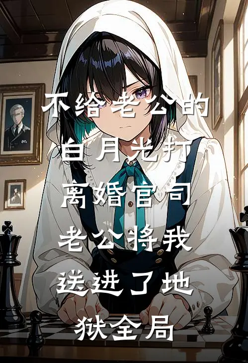 不给老公的白月光打离婚官司，老公将我送进了地狱全局