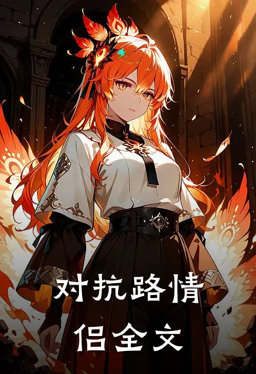 对抗路情侣全文