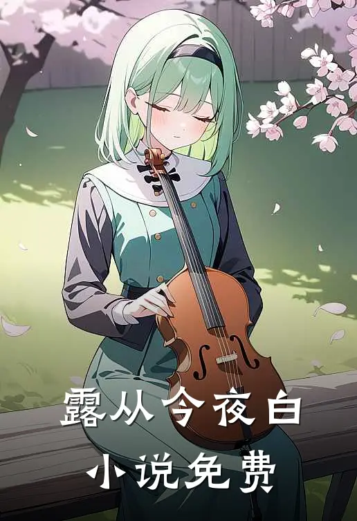 露从今夜白免费观看