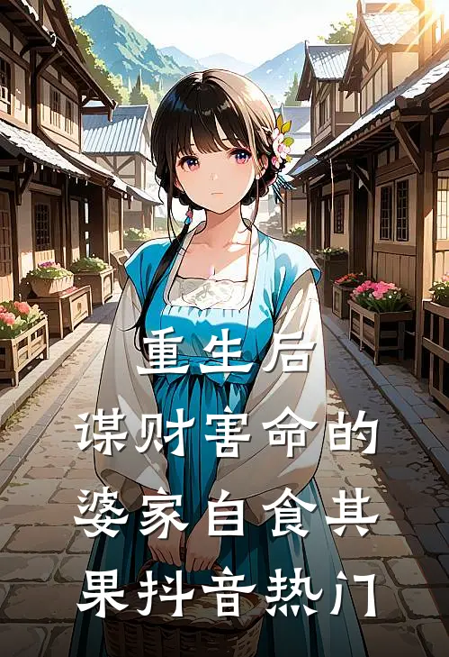 重生后，谋财害命的婆家自食其果抖音热门