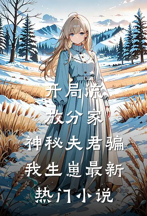 开局流放分家，神秘夫君骗我生崽最新热门小说