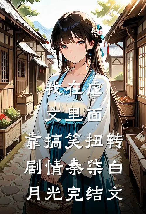 我在虐文里面，靠搞笑扭转剧情秦柒白月光完结文