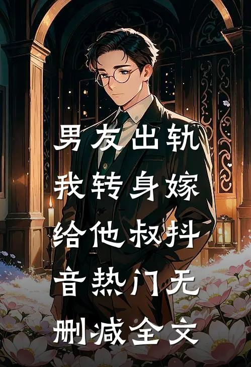 男友出轨，我转身嫁给他叔抖音热门无删减全文