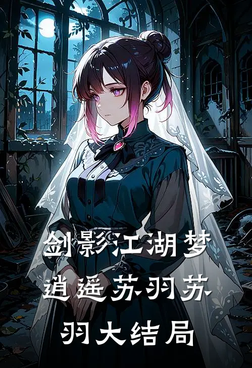 《剑影江湖梦逍遥》苏羽苏羽大结局