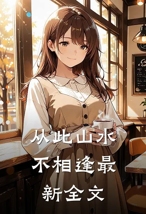 从此山水不相逢最新全文