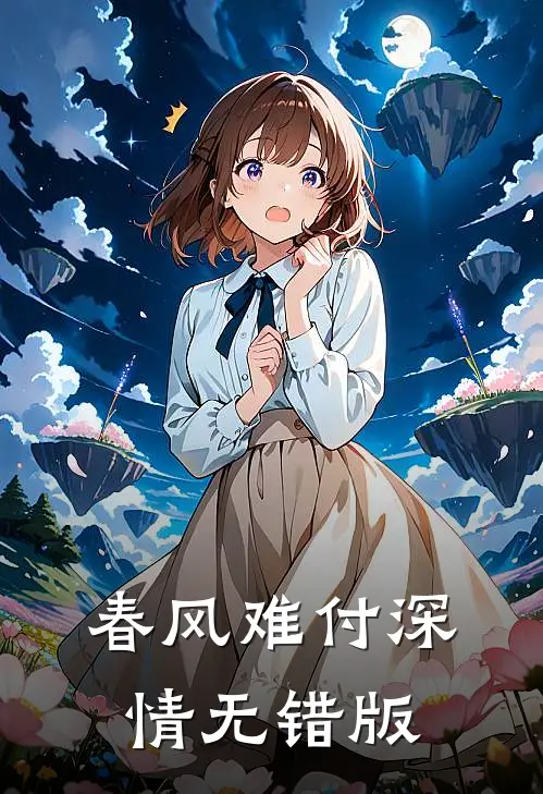 春风难付深情无错版