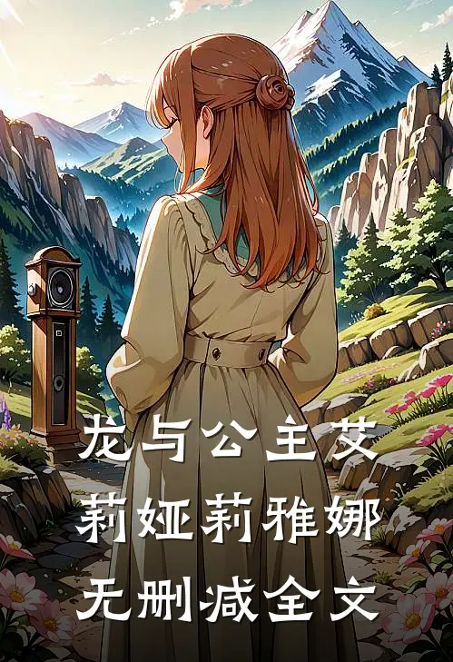 龙与公主艾莉娅莉雅娜无删减全文