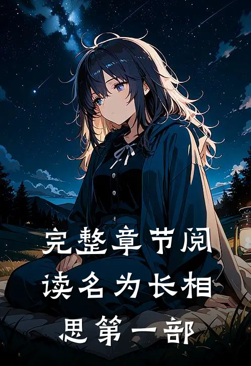 完整章节阅读名为长相思第一部
