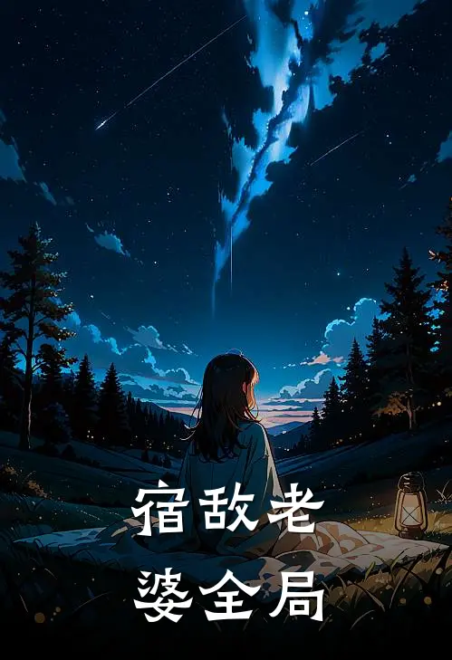 宿敌老婆全局