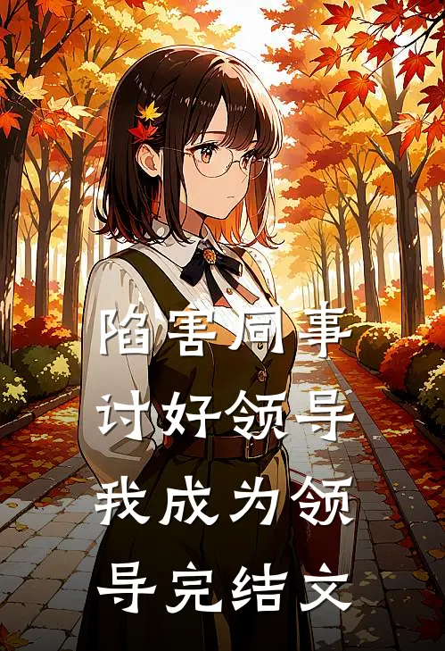 陷害同事，讨好领导，我成为领导完结文