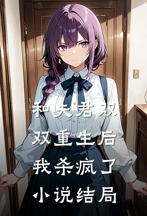 和夫君双双重生后，我杀疯了小说结局