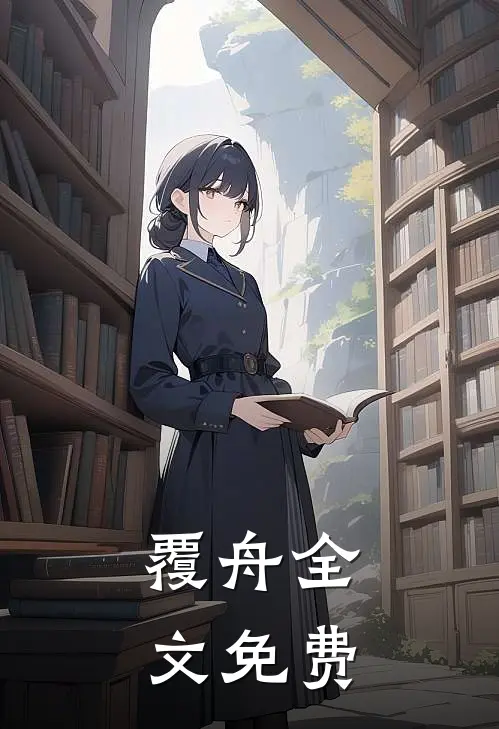覆舟全文免费