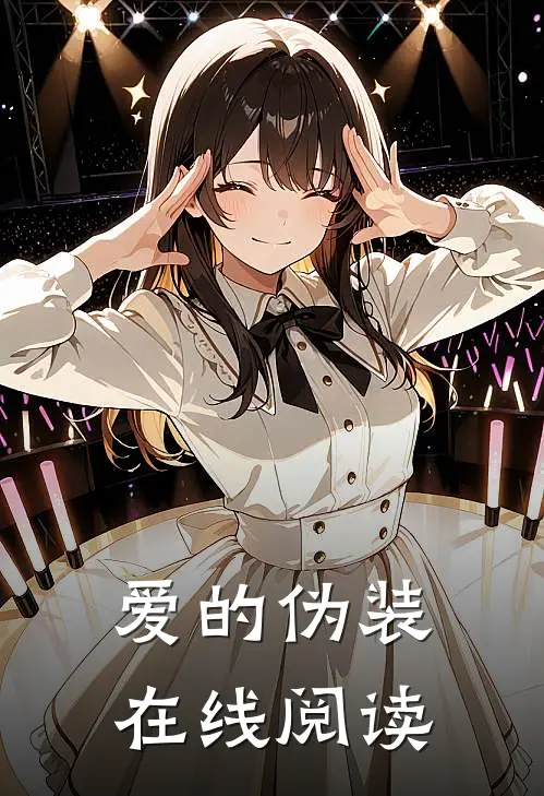 爱的伪装在线阅读