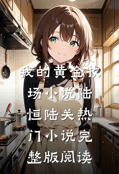 我的黄金牧场小说陆恒陆关热门小说完整版阅读