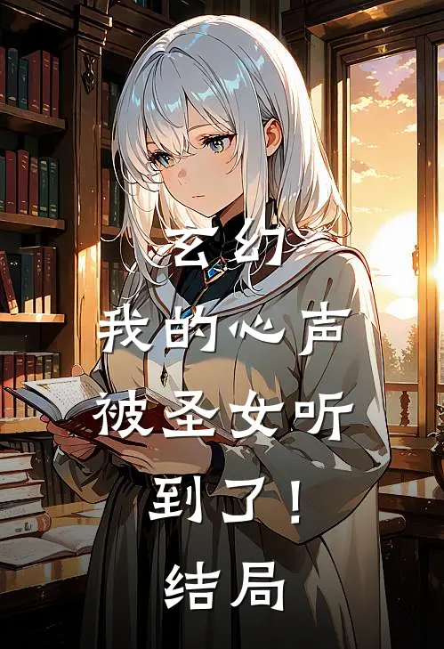玄幻我的心声被圣女听到了!结局怎么样