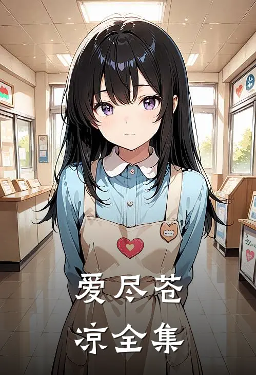 爱尽苍凉全集