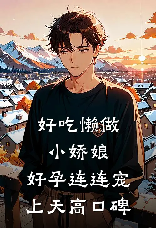 好吃懒做小娇娘，好孕连连宠上天高口碑