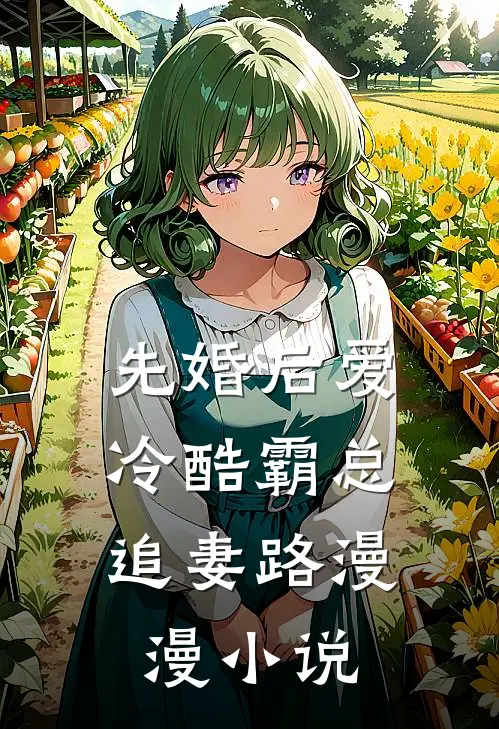 先婚后爱：冷酷霸总追妻路漫漫小说
