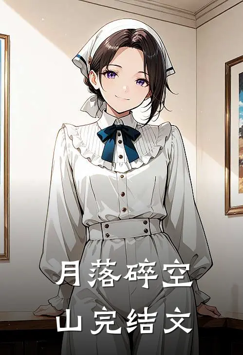 月落碎空山完结文