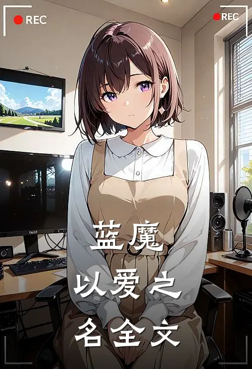 蓝魔：以爱之名全文