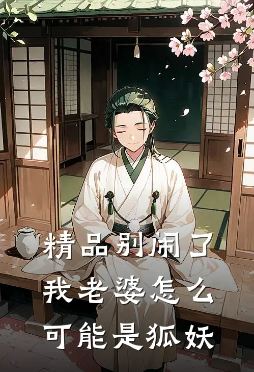 精品别闹了，我老婆怎么可能是狐妖