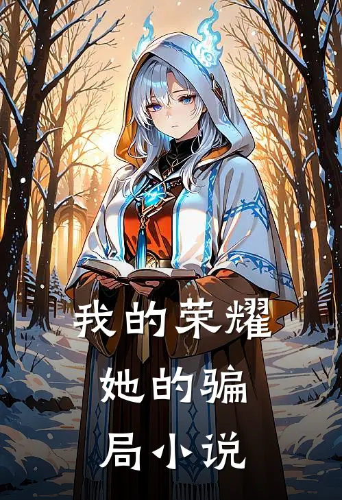 我的荣耀,她的骗局