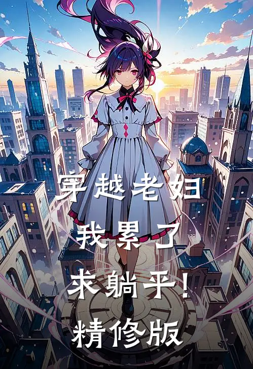 穿越老妇:我累了,求躺平!精修版