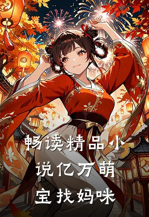 畅读精品小说亿万萌宝找妈咪