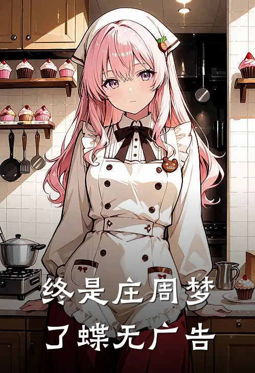 终是庄周梦了蝶无广告