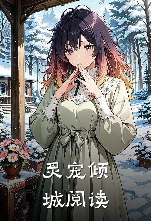 炙宠倾城阅读
