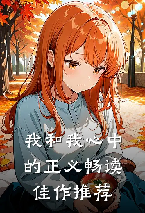 我和我心中的正义畅读佳作推荐